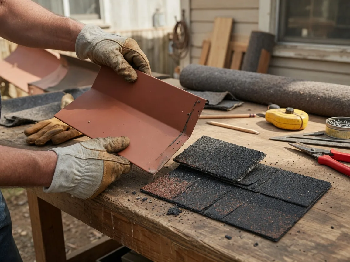 Roof Repair company in Clarksville, AR